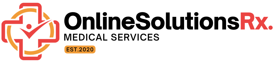  OnlineSolutionsRx